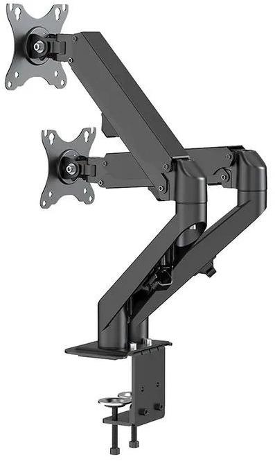 Actual product image Neomounts DS70-700BL2 (Table, 27", 7 kg)