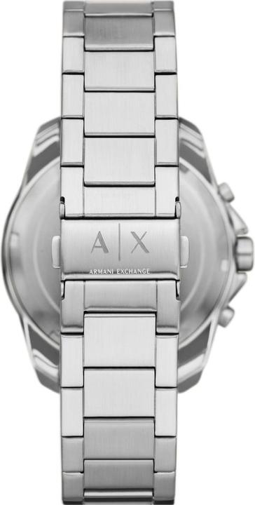 Immagine prodotto Armani Exchange Spencer (Cronografo, 44 mm)