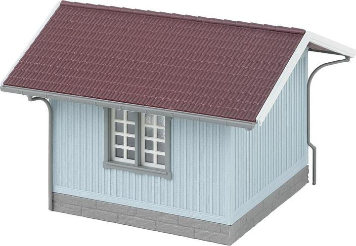 Produktbild Faller Wartehäuschen