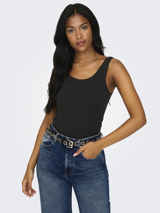 Immagine prodotto Only Canottiera lunga Basic (S)