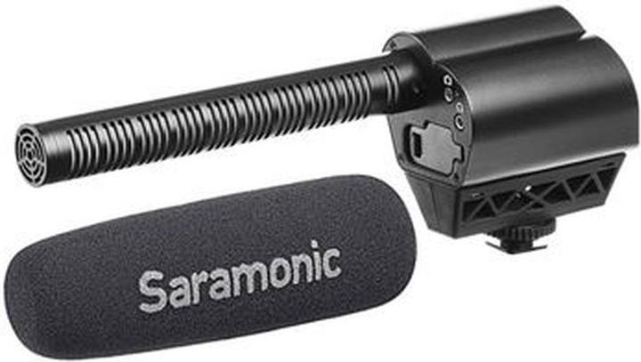 Image du produit Saramonic Vmic