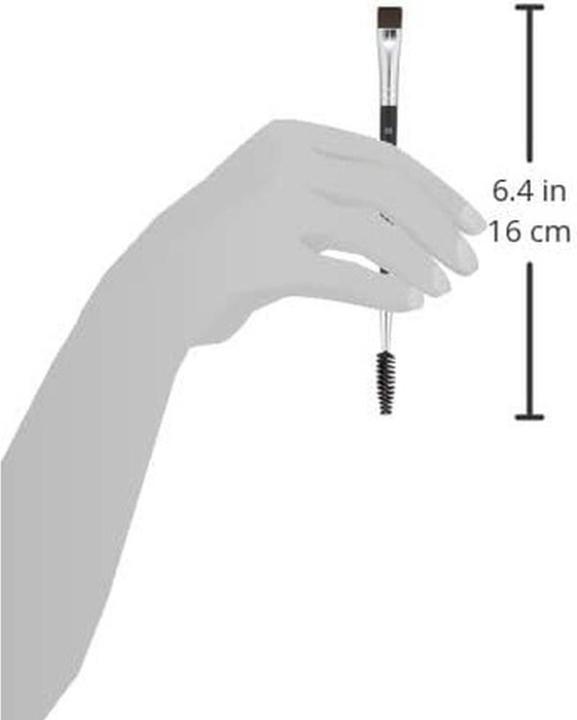 Immagine prodotto Anastasia Beverly Hills Spazzola a doppia estremità (Sopracciglia)