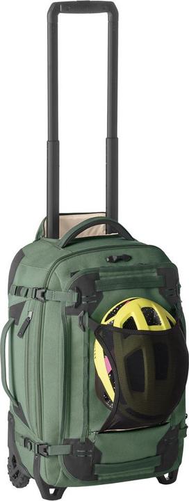 Produktbild Eagle Creek Gear Warrior XE 2 Wheel Convertible Carry On (50 l)