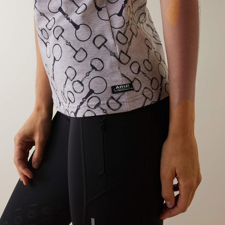 Immagine prodotto Ariat Snaffle (L)