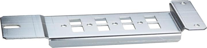 Actual product image Schneider Electric Depth adjustment rail reinforced 600mm NSYMPS