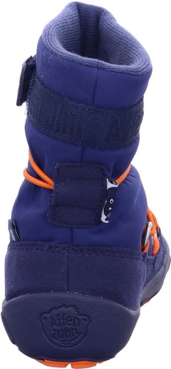 Produktbild Affenzahn Boots Snowy Elephant (22)
