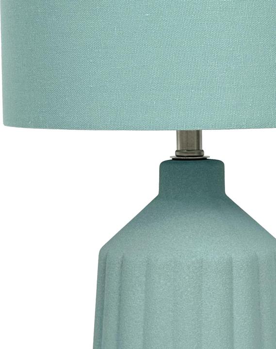 Produktbild Relaxdays Tischlampe (E14)