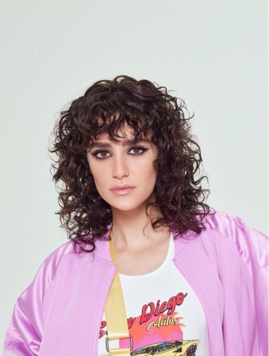 Immagine prodotto Framesi FOR-ME 227 Wake Me Up Curl Spray (150 ml)