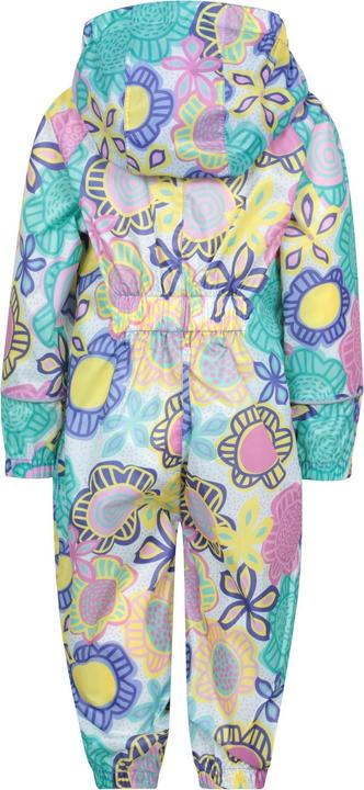 Image du produit Mountain Warehouse - Combinaison de pluie PUDDLE - Enfant (92)