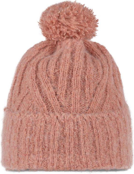 Actual product image Buff Knitted Hat (One size)