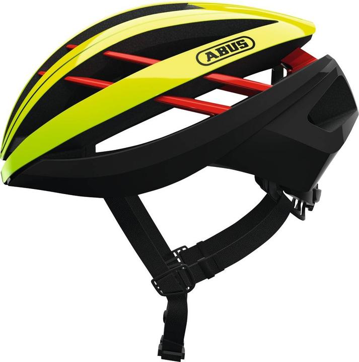 Produktbild Abus Aventor (51 - 55 cm)