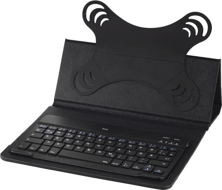 Image du produit Hama Clavier Bluetooth (DE, Universel)
