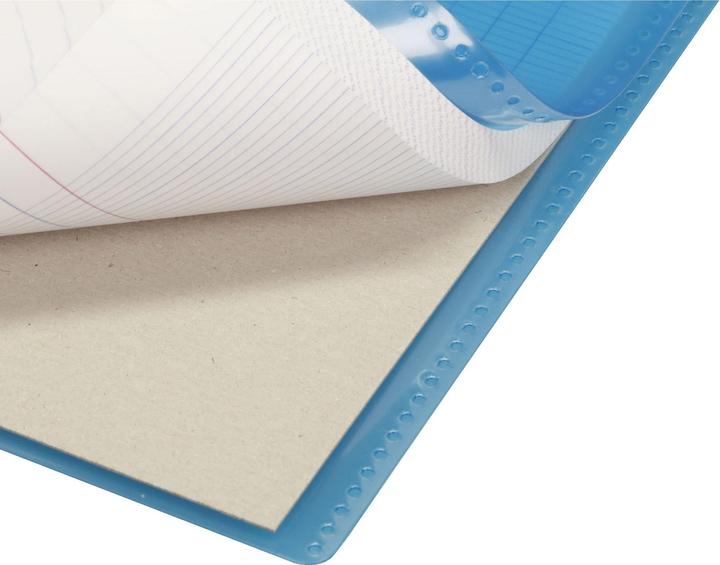 Actual product image Clairefontaine Koverbook (A4+, Lined, Soft cover)