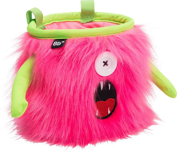Produktbild 8b+ Kelly Chalkbag