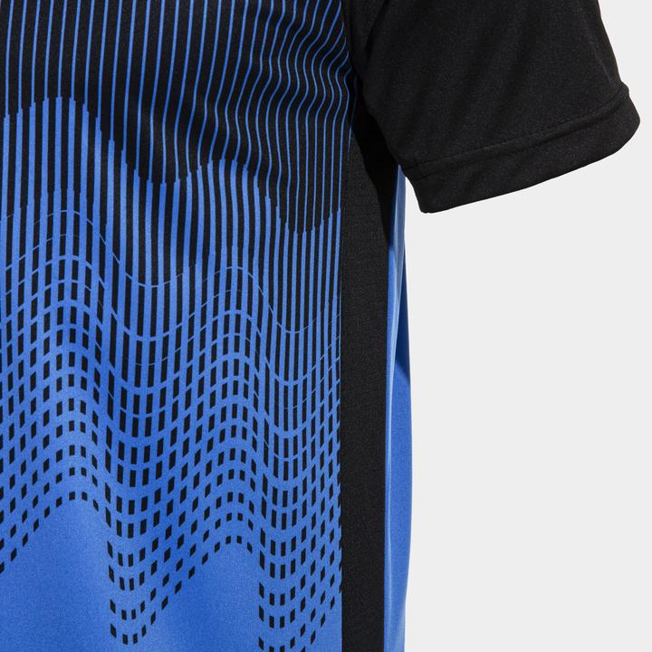 Produktbild Joma Camiseta Manga Corta Tiger T-Shirt (S)