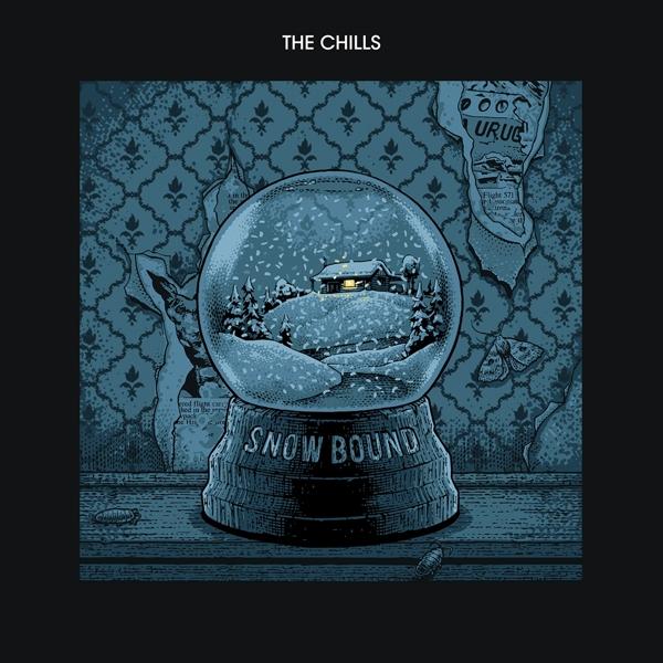 Produktbild Snow Bound (The Chills)