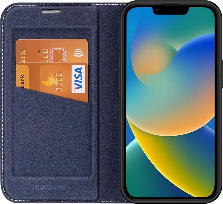 Produktbild Dux Ducis Skin X2 Series Bookcover (Apple iPhone 14 Plus)