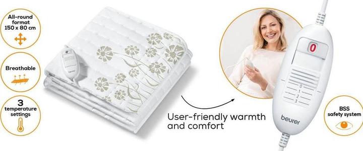 Immagine prodotto Beurer TS 23 (150 x 80 cm)