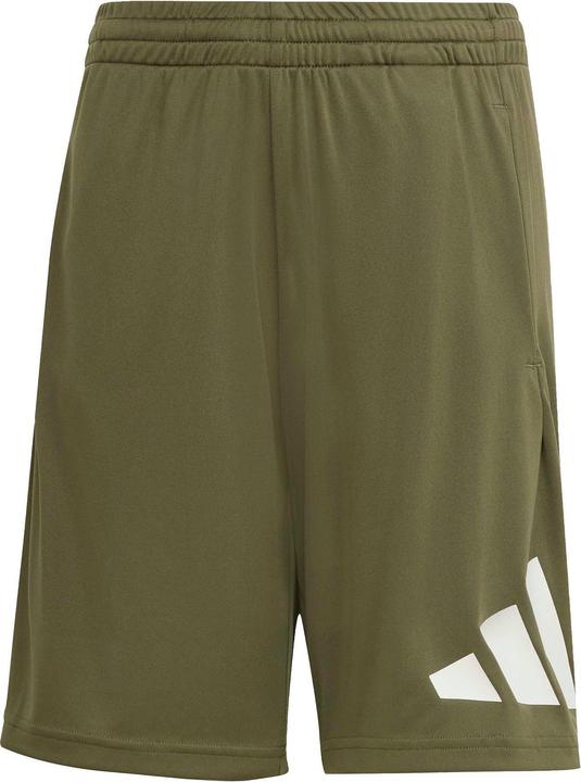 Image du produit Adidas Kid's Train-Essential Big Logo Shorts (152)