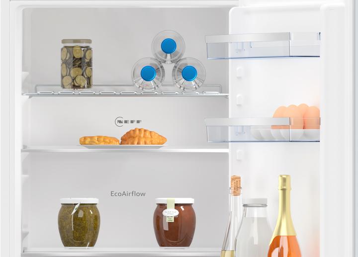 Image du produit Neff KI7862SE0 (260 l)