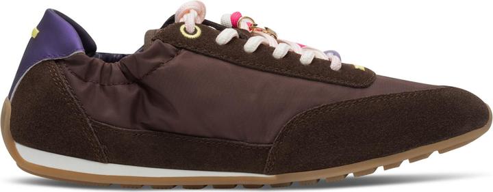 Marron, Moka, Peigne Mocca