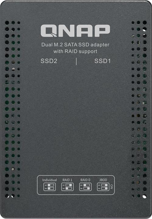 Produktbild QNAP QDA-A2MAR