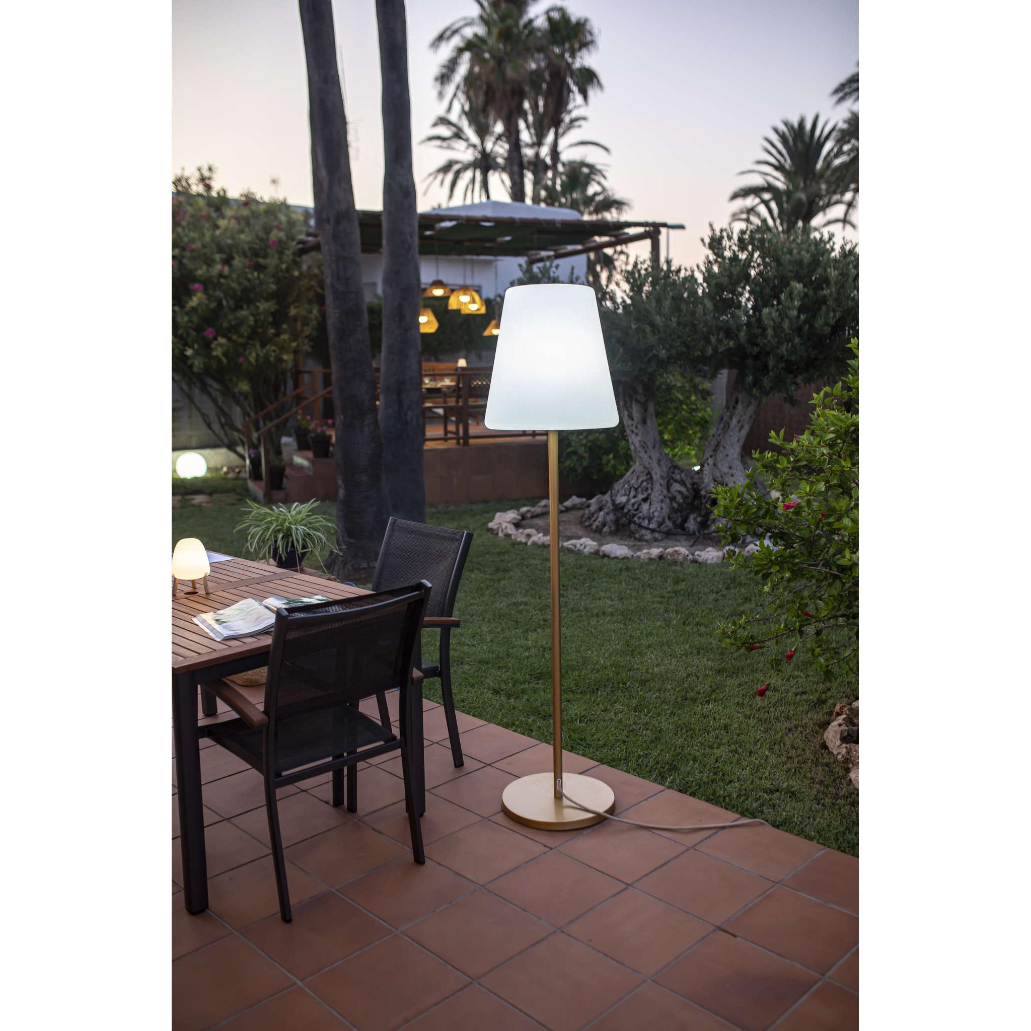 Thumbnail - Newgarden, Gartenbeleuchtung, Lola Slim (600 lm)