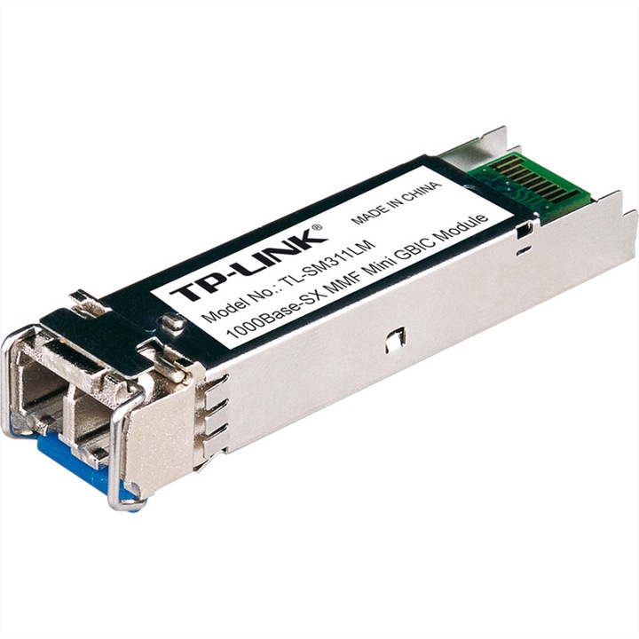 Actual product image TP-Link Tl-Sm311lm