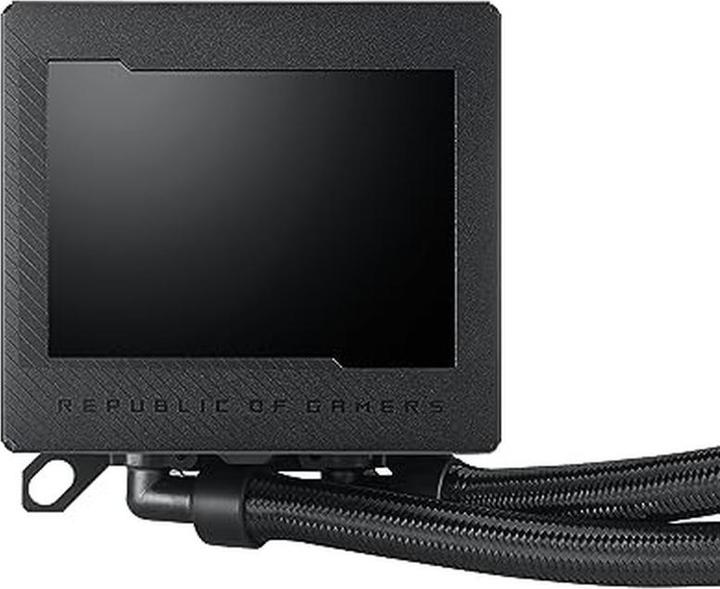 Produktbild ASUS ROG RYUJIN III 240