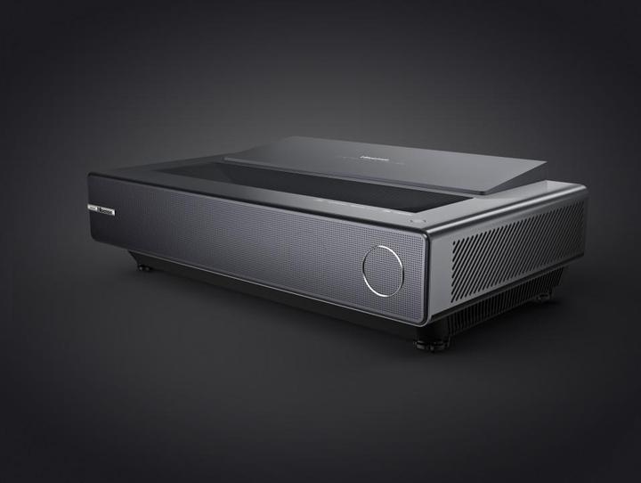 Productafbeelding Hisense PX1-PRO (4K, 2200 lm, 0.25:1)