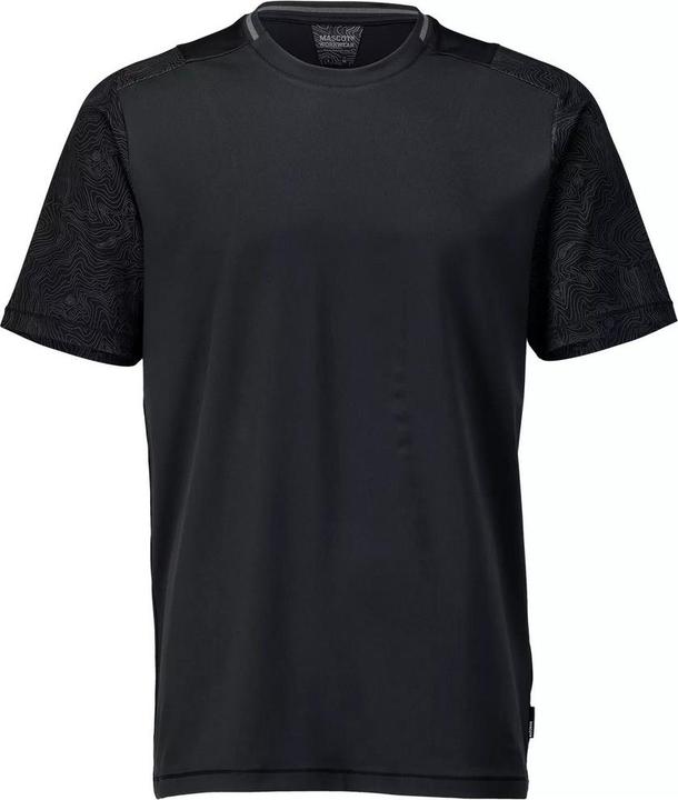 Produktbild Mascot Customised TShirt kurzärmlig (M)