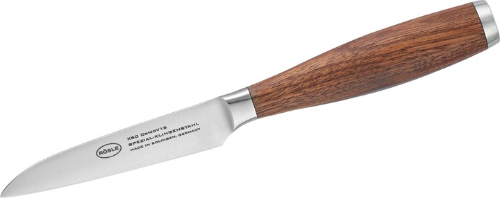 Produktbild Rösle Gemüsemesser (9.20 cm)