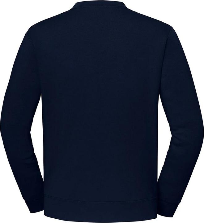 Produktbild Fruit of the Loom Mens Iconic Premium Set-in Sweatshirt (S)