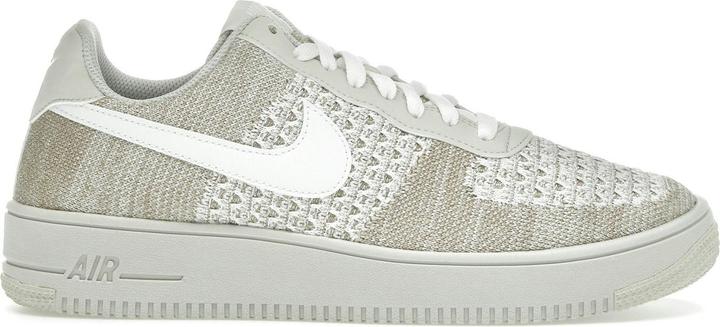 Produktbild Nike Air Force 1 Flyknit 2.0 Light Bone (40.5)