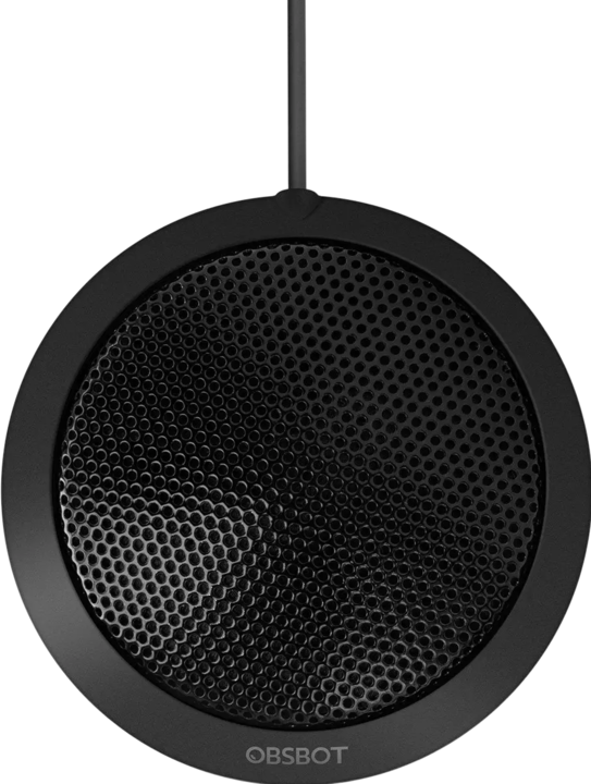 Produktbild Obsbot Erweiterungsmikrofon HQ Mic