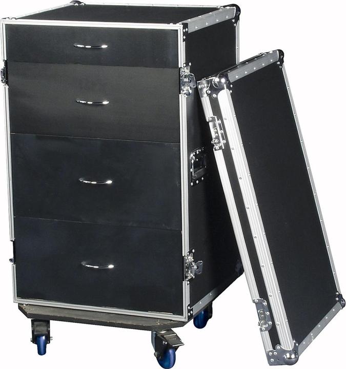 Produktbild DAP-Audio Uca-Dra2 (19" Case)