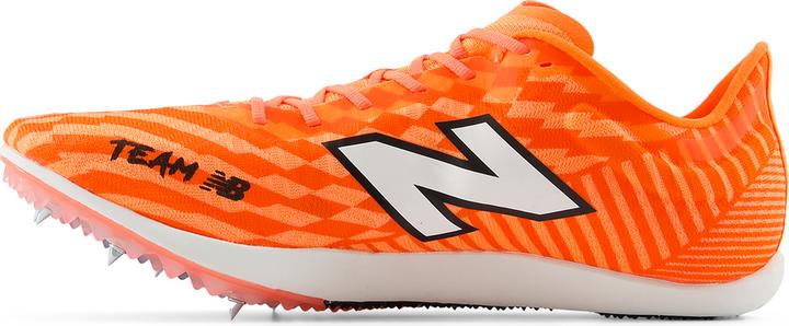 Actual product image New Balance UMD500L9 MD 500 v9 Spikes (40)