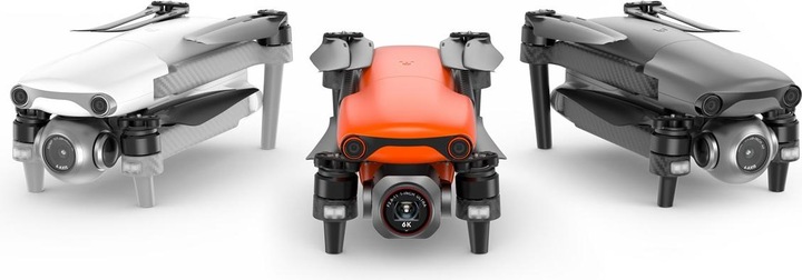 Actual product image Autel Multicopter EVO Lite+ Premium Bundle Grey, RTF (38 min, 835 g)