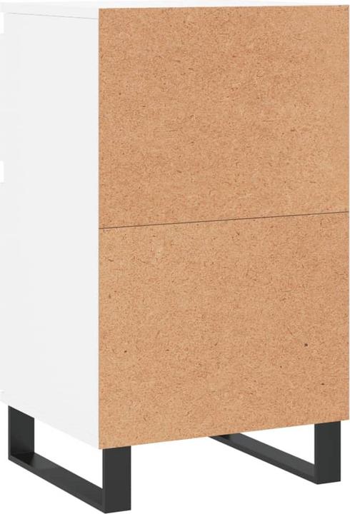 Image du produit vidaXL Sideboard (40 x 35 x 70 cm)