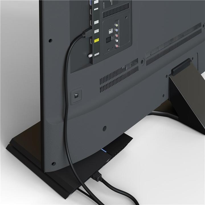 Immagine prodotto Goobay HDMI (Typ A) — HDMI (Typ A) (0.50 m, HDMI, 2.1)