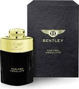 Actual product image Bentley Absolute (Eau de parfum, 100 ml)
