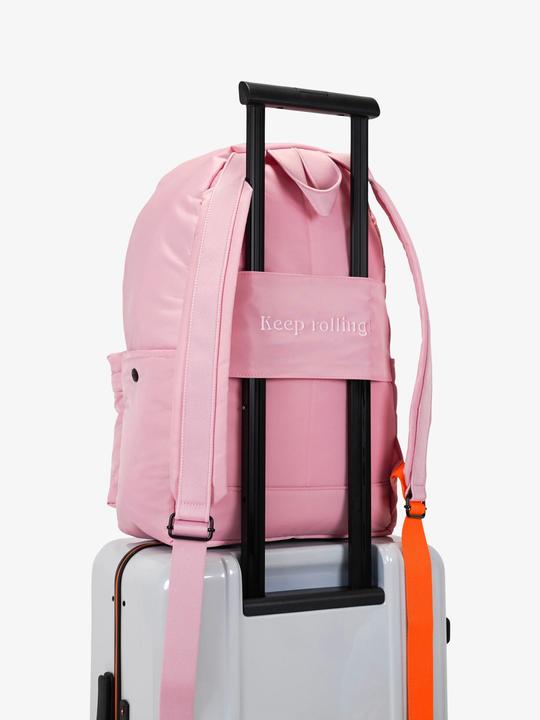 Actual product image Floyd Backpack light pink