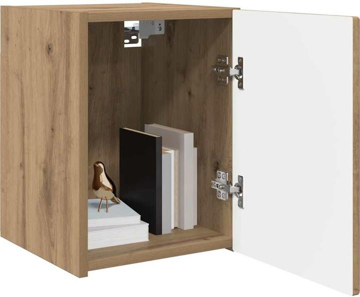 Produktbild vidaXL TV-Wandschrank (31 x 30 x 40 cm)