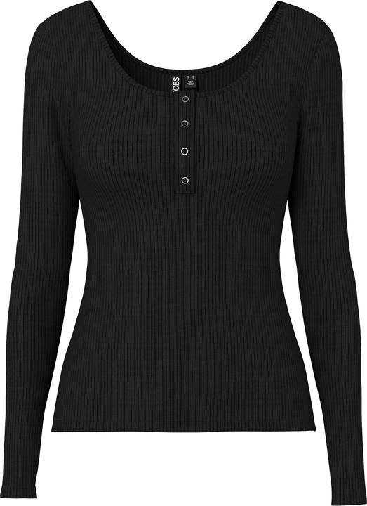 Image du produit Pieces Pckitte Ls Top Noos Bc (XXS)