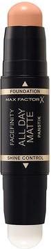 Produktbild Max Factor Facefinity All Day Matte (44 Warm Ivory)