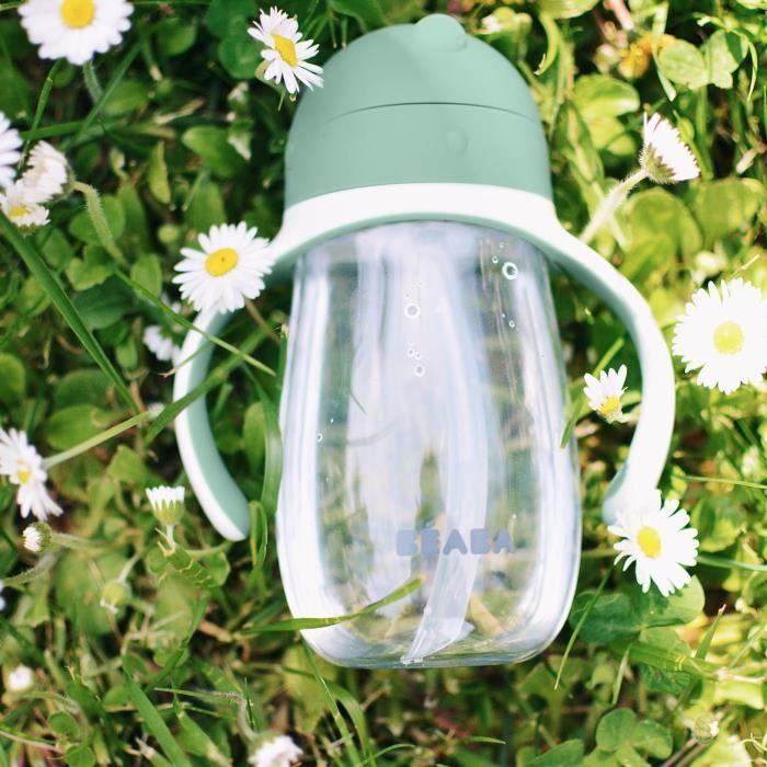 Actual product image Beaba Straw cup (0.30 l)