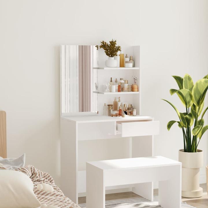 Produktbild VidaXL Xander (74.5 x 40 x 141 cm)