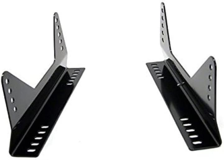 Produktbild Sparco Seitenstütze für Rennsitz 004901NR (2 pcs)
