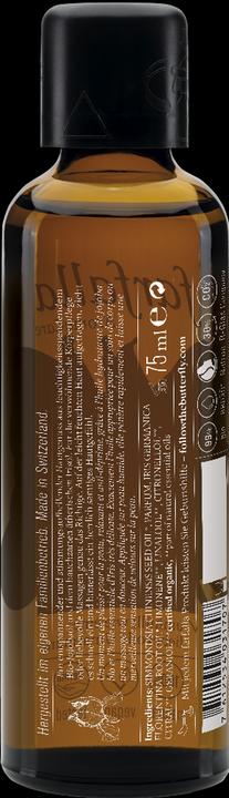 Immagine prodotto Farfalla Olio per il corpo Sicurezza coccolosa Olio tenero (Olio corpo, 75 ml)