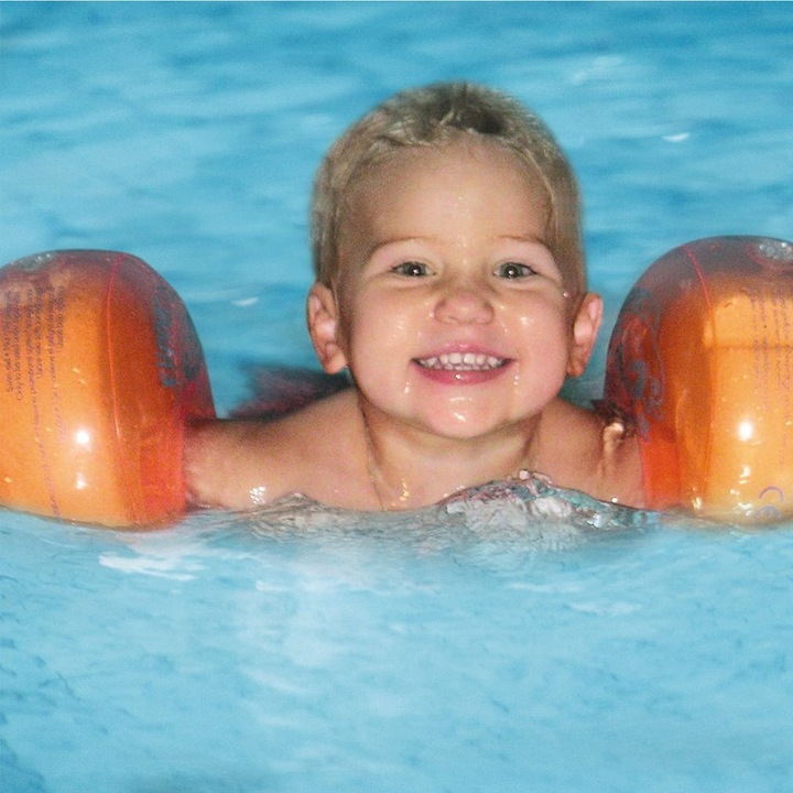 Productafbeelding Flipper Swimmsafe Watervleugels